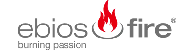 Ebiosfire Company Logo