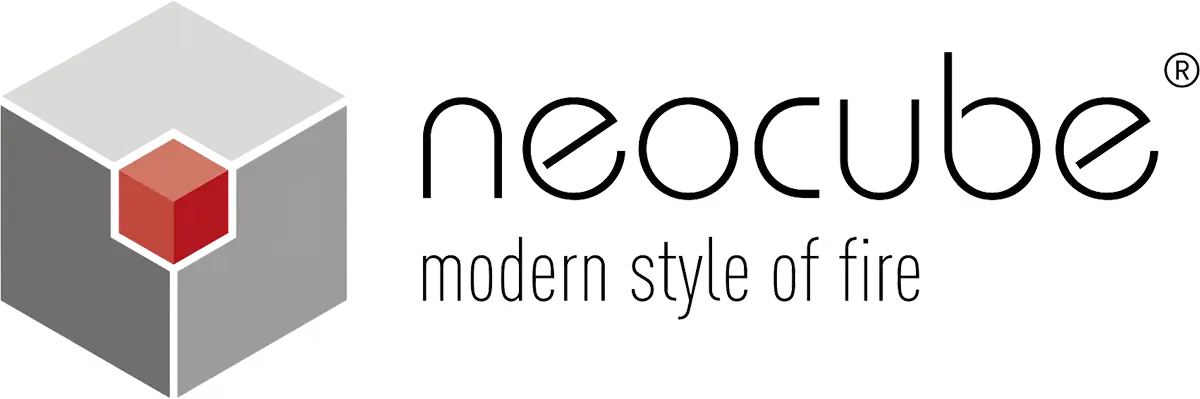 Neocube Company Logo